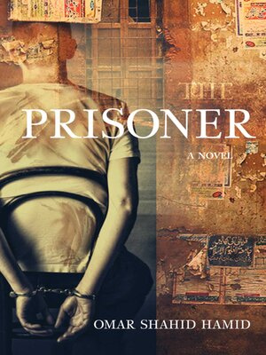 cover image of The Prisoner